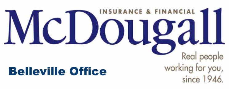 McDougall Insurance & Financial Belleville