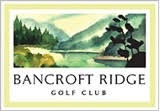 Bancroft Ridge Golf Club