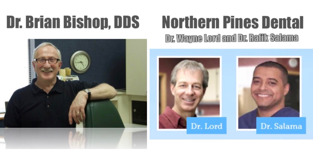 Bishop Dental Services & Northern Pines Dental