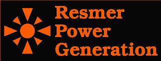 Resmer Power Generation