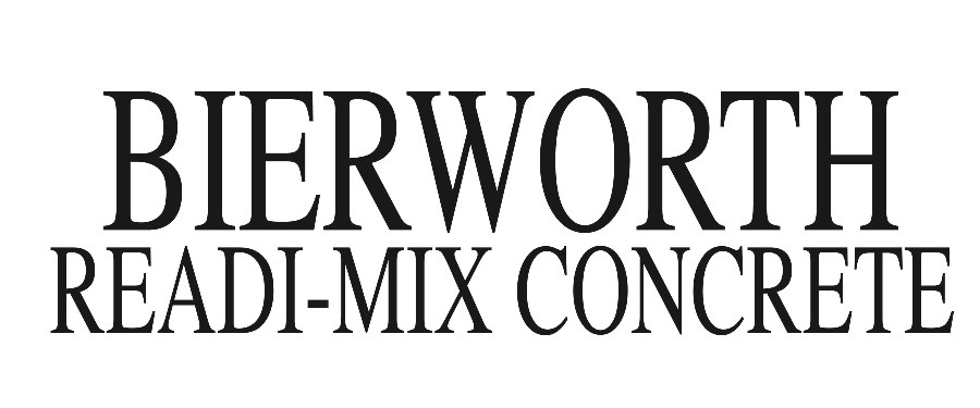 Bierworth Readi-Mix