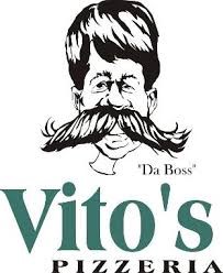 Vito's Pizzeria Bancroft